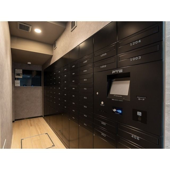 【その他共用部分】ルフォンプログレ品川戸越
