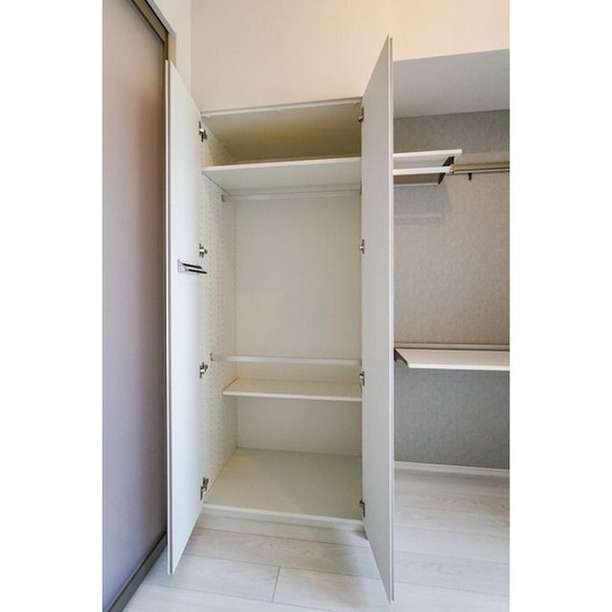 【収納】ルフォンプログレ品川戸越