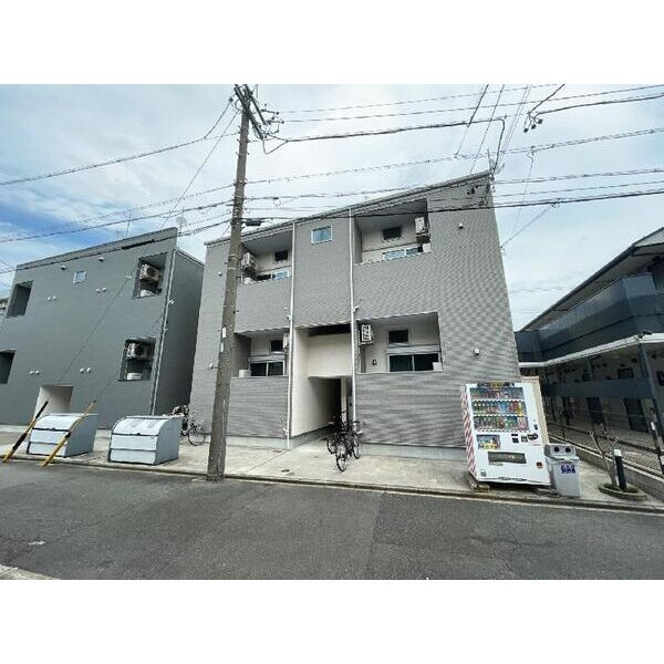Kレジデンス名駅(ケーレジデンスメイエキ)　名古屋市賃貸　仲介手数料無料の外観