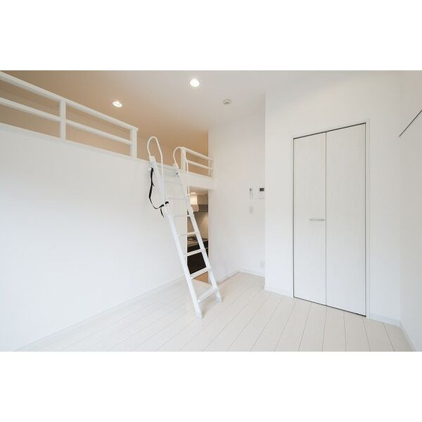 Kレジデンス名駅(ケーレジデンスメイエキ)　名古屋市賃貸　仲介手数料無料の内装