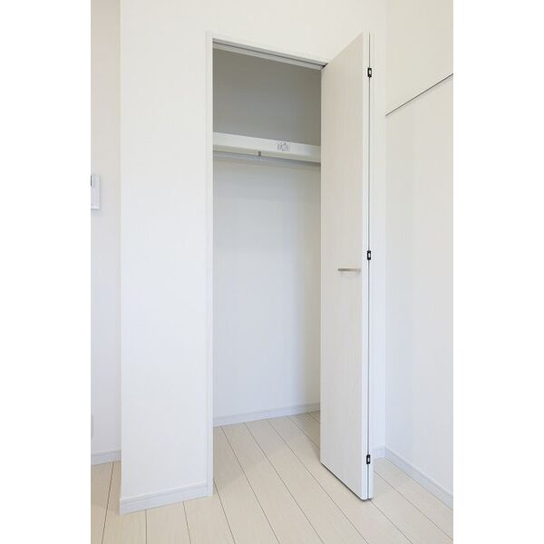 Kレジデンス名駅(ケーレジデンスメイエキ)　名古屋市賃貸　仲介手数料無料の収納