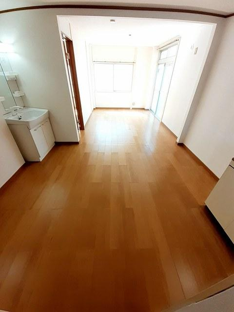 リベラ錦ヶ丘のその他