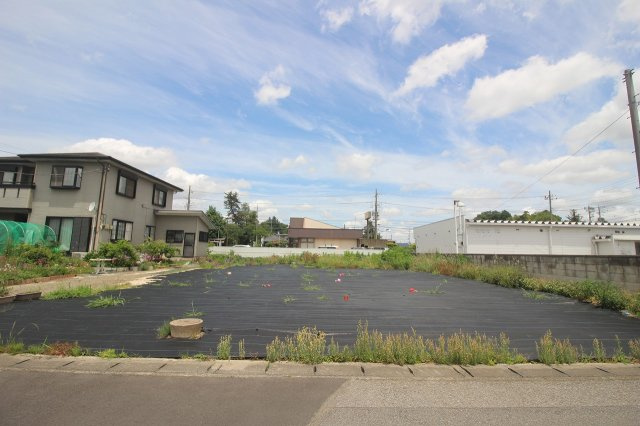 小山市城東6丁目