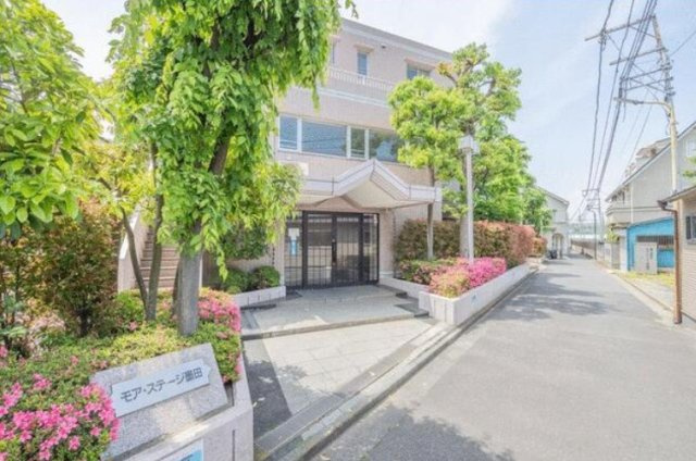 モアステージ墨田