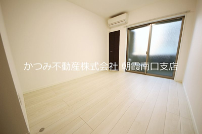 【居間・リビング】 | クオーレ朝霞 | 他号室参考