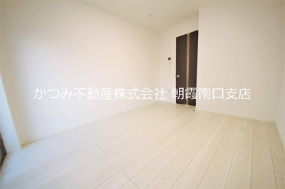 【寝室】 | クオーレ朝霞 | 他号室参考