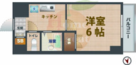エクセリア荻窪の画像