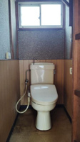 現状貸し・ＤＩＹ可物件です。