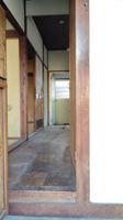 現状貸し・ＤＩＹ可物件です。
