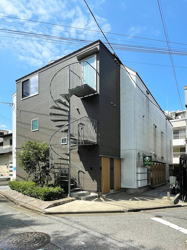 江北リーベルタス 