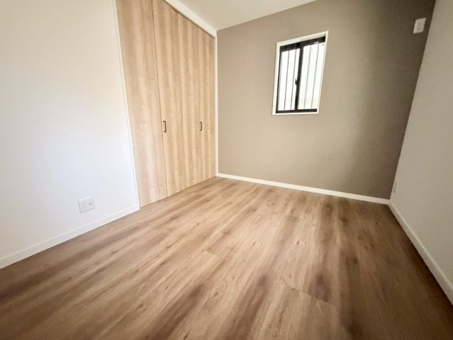 神戸市長田区上池田１丁目の洋室