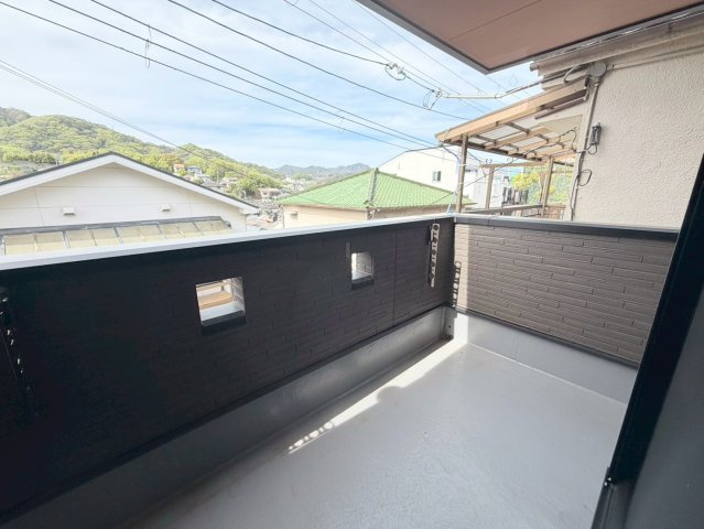 神戸市長田区上池田１丁目のその他