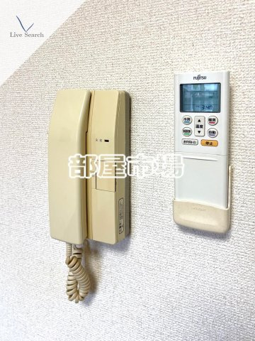 キミシゲビルのセキュリティ