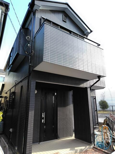 田尻５丁目長田邸借家
