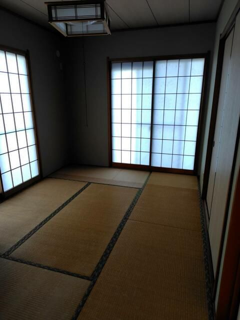 田尻５丁目長田邸借家の設備