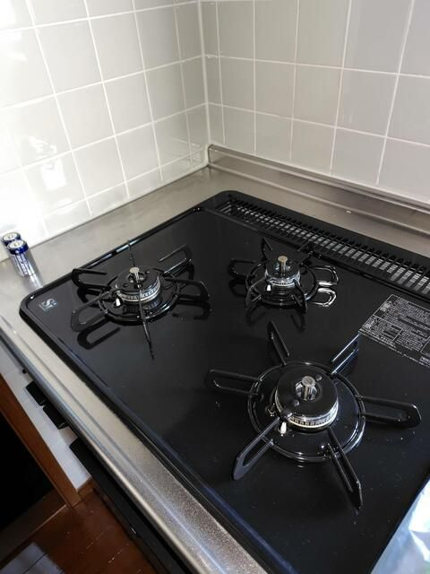 田尻５丁目長田邸借家のキッチン