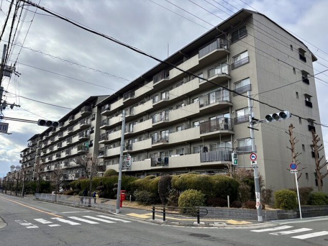 OTCニューセンバハイツ