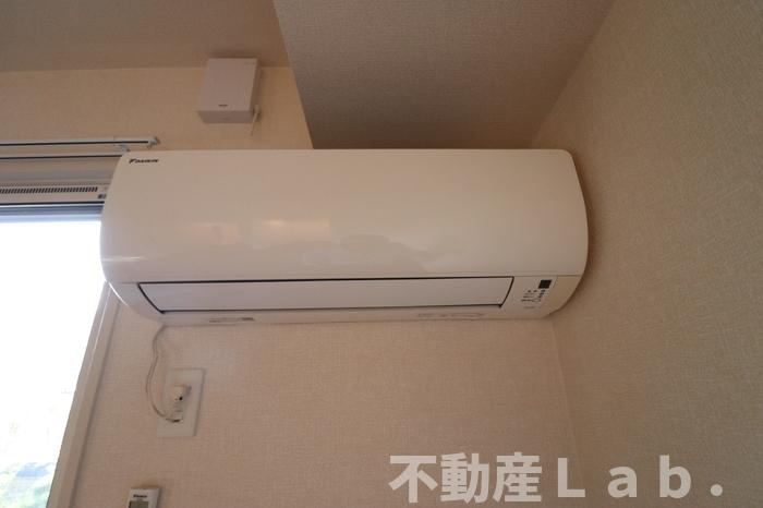 コンフィデンスKS近見のその他