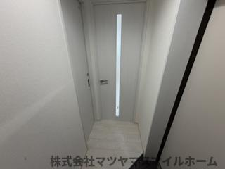 【玄関】