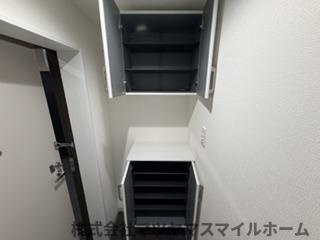 【玄関】