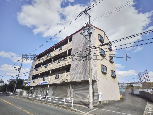 シャトーMOⅡ