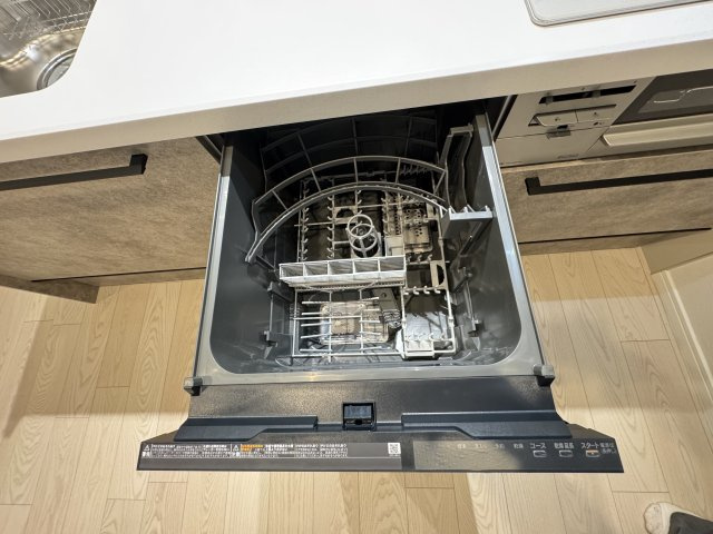 アイビハイツ三田　3Fのキッチン
