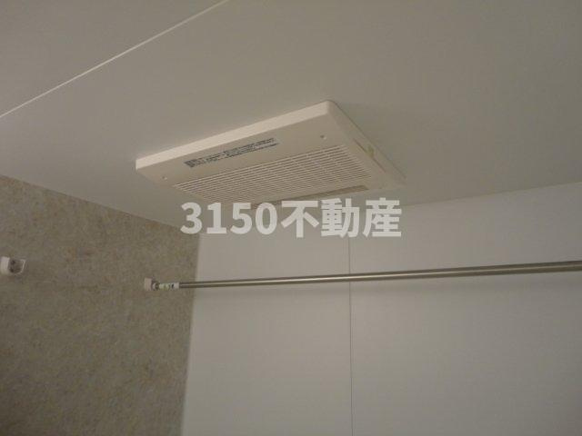 Ｆａｎｔａｓｍｉｃのその他|浴室乾燥機