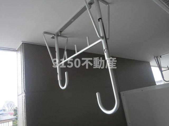 Ｆａｎｔａｓｍｉｃのその他|物干し竿フック