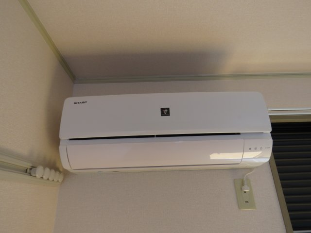 サンクレアの設備