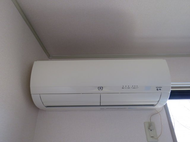 サンクレアの設備