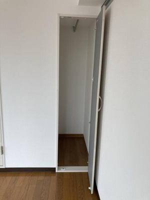 【収納】 | コスモ佐野第二