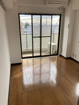 【展望】 | コスモ佐野第二