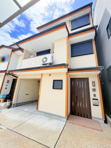 上・紋屋町