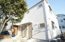 リラ石川台の画像