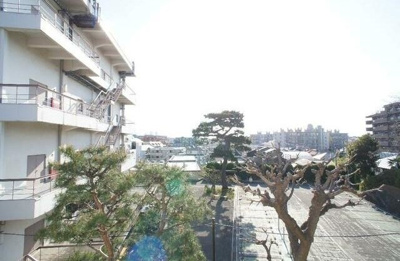 【展望】 | リラ石川台
