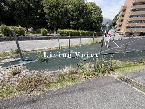 伊勢原市善波　土地（売地）　建築条件なし　全2区画の外観|A区画　伊勢原市善波　土地（売地）　建築条件なし　全2区画