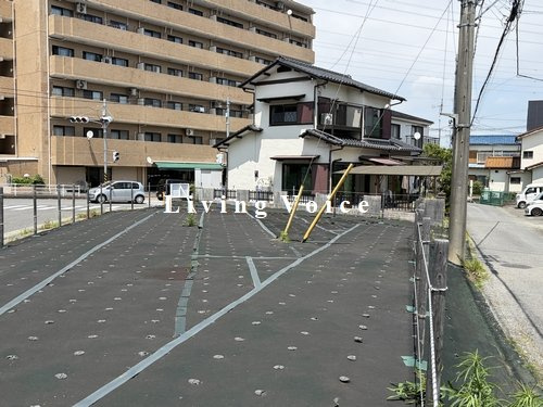 伊勢原市善波　土地（売地）　建築条件なし　全2区画の外観|B区画　伊勢原市善波　土地（売地）　建築条件なし　全2区画