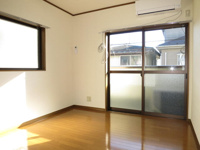 角部屋