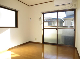 角部屋