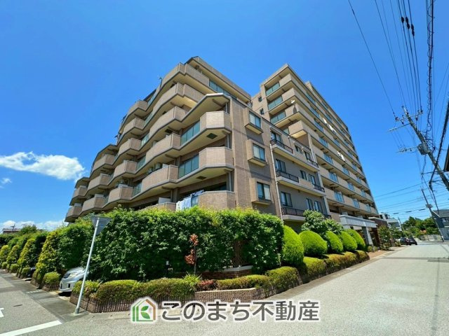 ナイスアーバン今泉プロムナード　