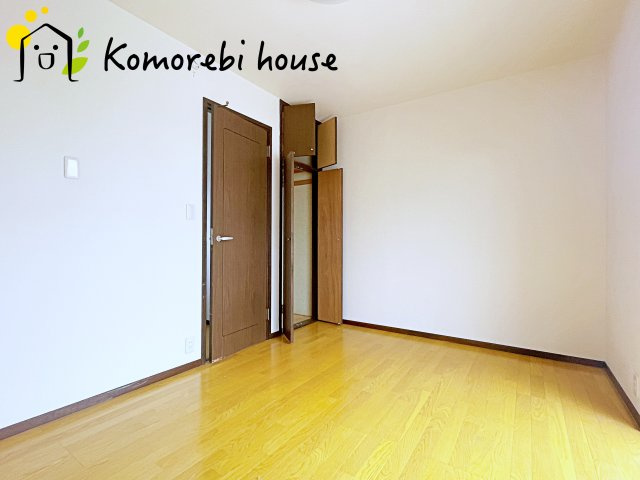 比企郡川島町　１期　中古戸建の洋室|26.7.13　撮影済み