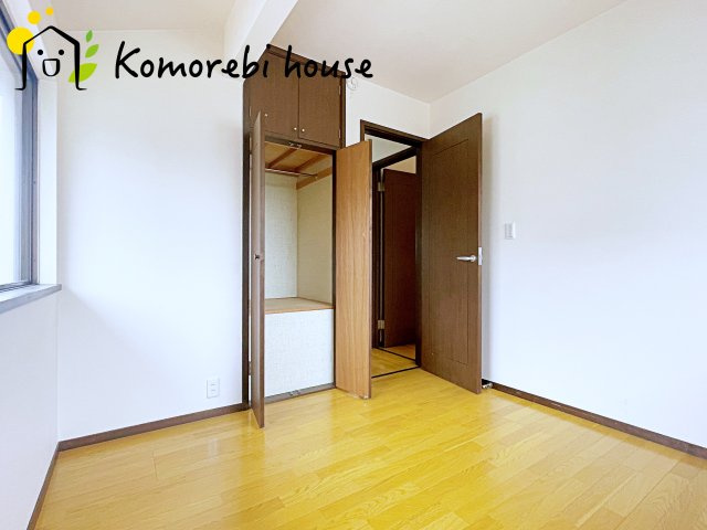 比企郡川島町　１期　中古戸建の洋室|26.7.13　撮影済み