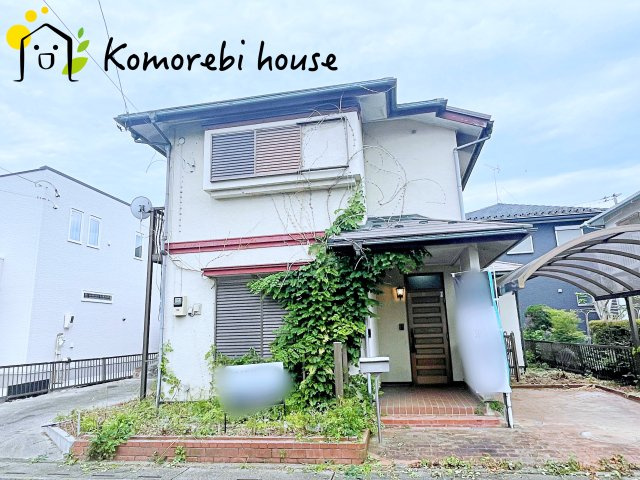 比企郡川島町　１期　中古戸建の外観|26.7.13　撮影済み
