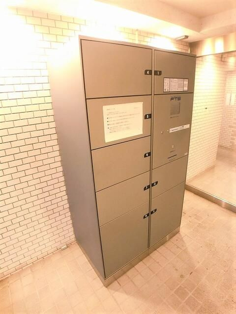 アーデル町屋のその他
