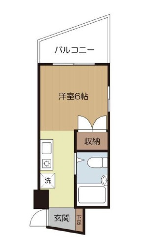 バンビエトワールの画像