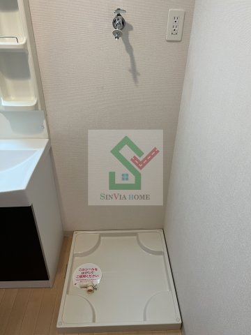 ビアンくすのき台の設備