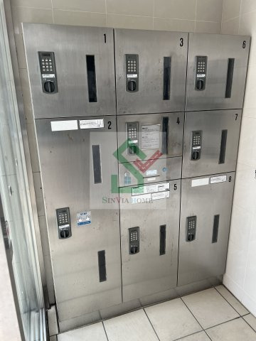 ビアンくすのき台のその他
