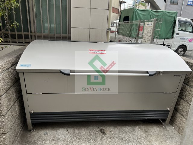ビアンくすのき台のその他