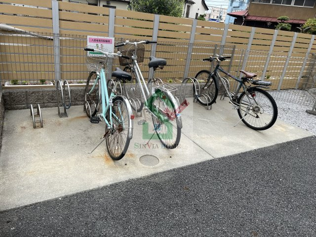 ビアンくすのき台のその他