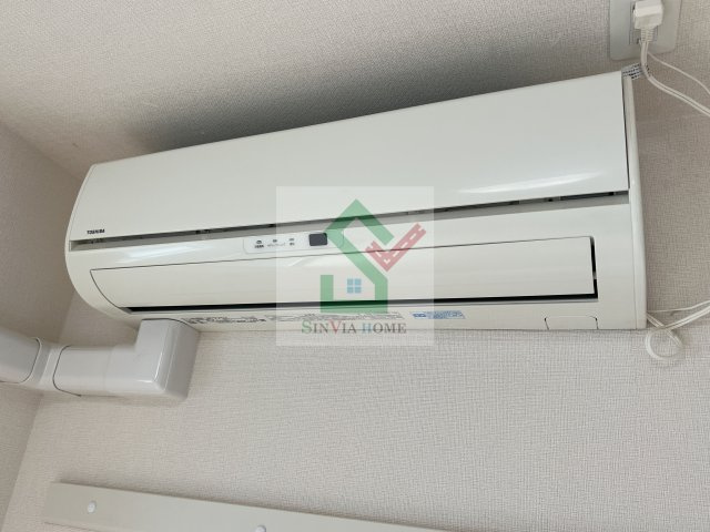 ビアンくすのき台のその他